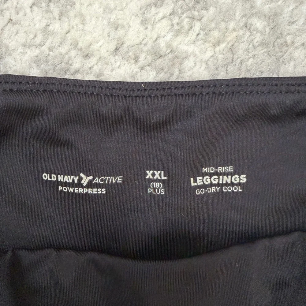Old navy active XXL leggings